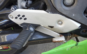 KAWASAKI NINJA 400R 2011 ER400B