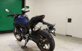 HONDA CB250RA 2005 MC52