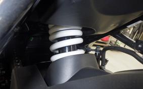 SUZUKI ｼﾞｸｻｰ250SF 1997 ED22B