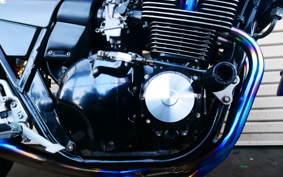 YAMAHA XJR400 R 2006 RH02J
