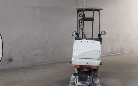 HONDA GYRO TA02