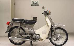 HONDA C70 SUPER CUB E C70