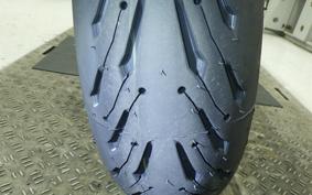 TRIUMPH TRIDENT 660 2026