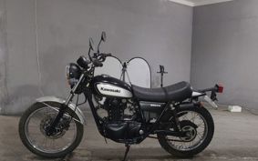 KAWASAKI 250TR BJ250F