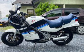 SUZUKI RG250 Gamma GJ21A