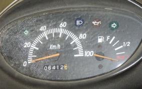 YAMAHA AXIS 100 SB01J