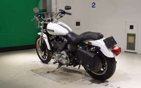 HARLEY L1200LI 2008