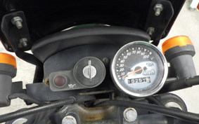 SUZUKI TR50 STREET MAGIC Gen.2 2018 CA1LB