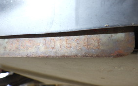 HONDA FREEWAY GEN 2 MF03