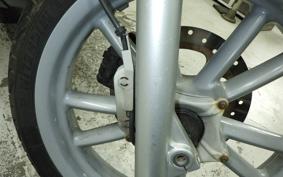 PIAGGIO BEVERLY 200