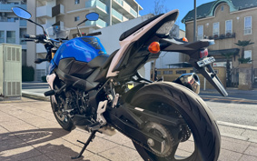 SUZUKI GSR750ABS 2014 10763