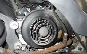 SUZUKI LET's 4 CA45A