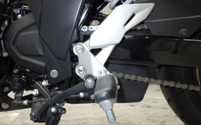 SUZUKI GIXXER 250 1993 ED22B