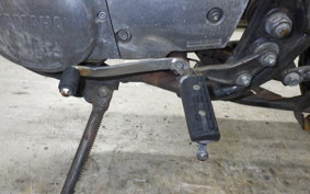 YAMAHA SR400 Gen.3 2005 RH01J
