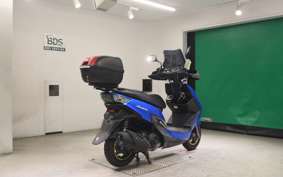 SUZUKI SWISH 125 DV12B