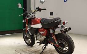 HONDA MONKEY 125 2023 JB02