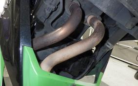 KAWASAKI Z300 2022