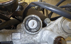 HONDA FTR223 MC34