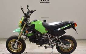 KAWASAKI KSR110 2009 KL110A