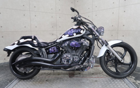 YAMAHA XV1300CA STRIKER 2013 VP33