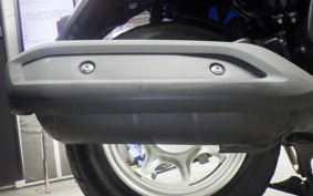 HONDA TACT Basket 2024 AF79