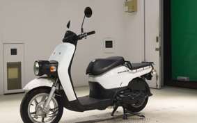 HONDA ﾍﾞﾝﾘｨ110 2002 JA09