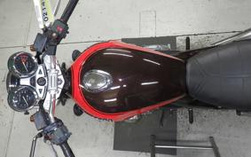 KAWASAKI ZEPHYR 1100 2006 ZRT10A