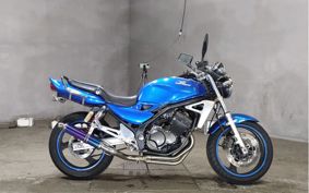 KAWASAKI BALIUS250-2 ZR250B