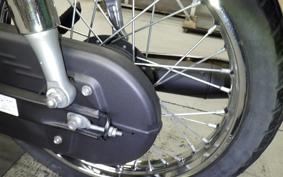 HONDA C110 SUPER CUB JA44