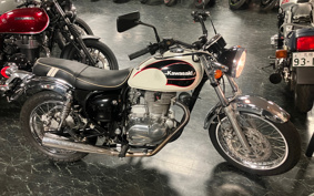 KAWASAKI ESTRELLA RS BJ250A