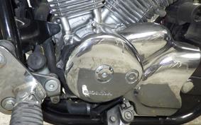 HONDA SHADOW 400 SLASHER 2007 NC40