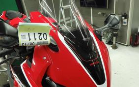 HONDA CBR1000RR GEN 3 2019 SC77
