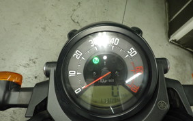 YAMAHA MT-01 2007