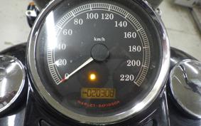 HARLEY FLS 1580 2012