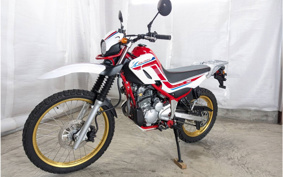 YAMAHA SEROW 250 DG31J