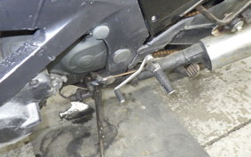 KAWASAKI ZZ-R400 1990 ZX400K