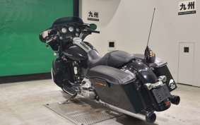 HARLEY FLHX 1690 2013