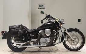 YAMAHA DRAGSTAR 125 2018