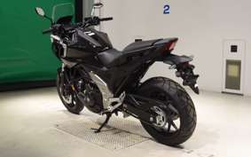 HONDA NC750X DCT 2026 RH23