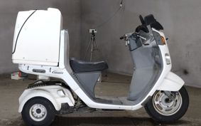 HONDA GYRO TA02