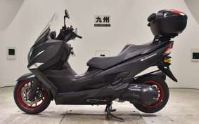 SUZUKI BURGMAN400 A 2018 DU11A