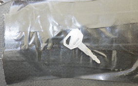 KAWASAKI ZRX-2 1995 ZR400E