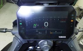 YAMAHA TRACER 9 GT 2026 RN99J