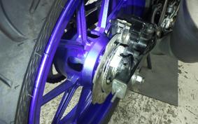 SUZUKI GSX-S125 DL32D