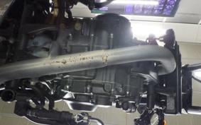 HONDA REBEL 250 A MC49