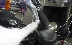 HARLEY FXDBI 2006