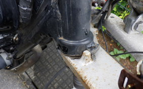 YAMAHA TW200 2JL