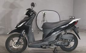 SUZUKI ADDRESS V110 CE47A