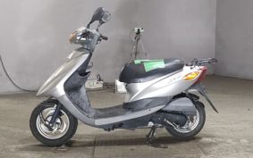 YAMAHA JOG SA36J