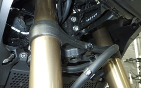 HONDA 400X 2022 NC56